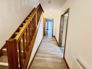 Hallway- click for photo gallery